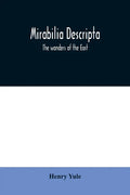 Mirabilia descripta: the wonders of the East - Paperback