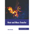 Heat and Mass Transfer - Hardcover