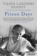 Prison Days - Paperback