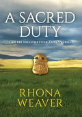 A Sacred Duty - Hardcover