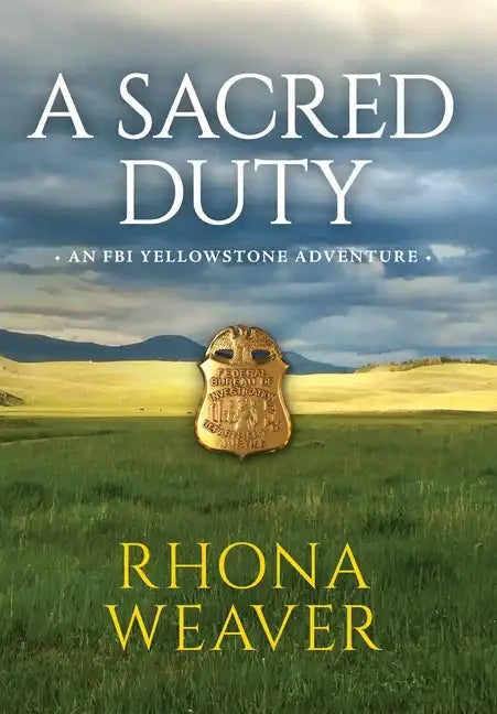 A Sacred Duty - Hardcover