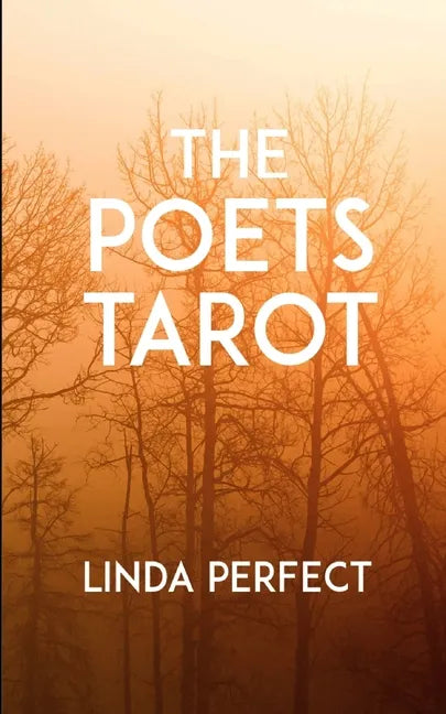 The Poet's Tarot - Paperback