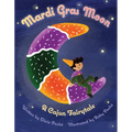 Mardi Gras Moon - Hardcover