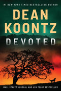 Devoted - Paperback