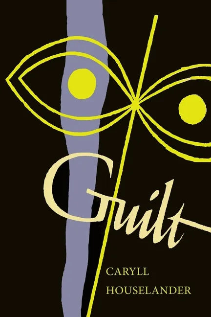 Guilt - Paperback