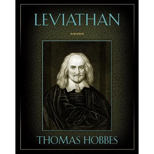 Leviathan - Paperback