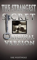 The Strangest Secret - Hardcover