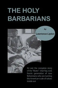 The Holy Barbarians - Paperback
