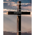 Redeemed by God - 3: God's Redemption through Jesus, and His Plan for Eternity (3rd Edition) - Paperback