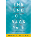 The End of Back Pain - Paperback