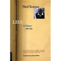 Lies: A Diary 1986-1999 - Paperback
