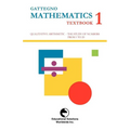 Gattegno Mathematics Textbook 1 - Paperback