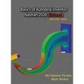 Basics of Autodesk Inventor Nastran 2026: (Colored) - Hardcover