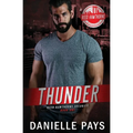 Thunder - Reed Hawthorne Security - Paperback