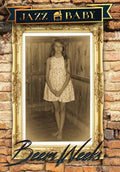 Jazz Baby - Hardcover