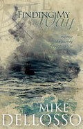 Finding My Way: memoir of a journey through cancer - Paperback