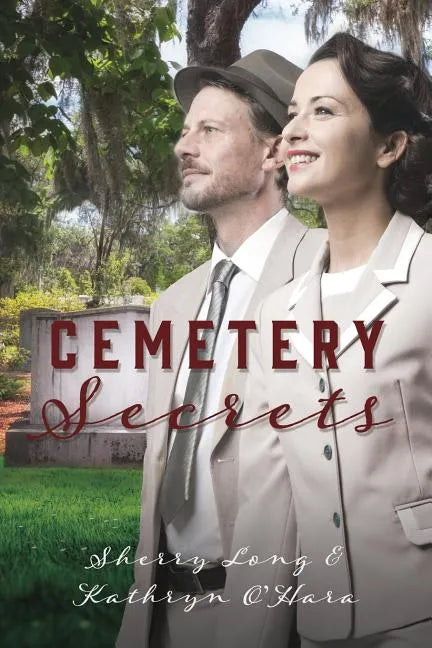 Cemetery Secrets - Paperback