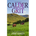 Calder Grit - Paperback