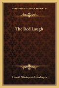 The Red Laugh - Paperback