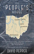 The People's House - Paperback