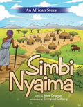 Simbi Nyaima - Paperback