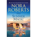 That Summer Magic - Paperback