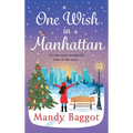 One Wish in Manhattan - Hardcover