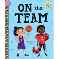 On the Team - Library Binding