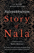 Nalopákhyánam - Story of Nala; An Episode of the Mahá-Bhárata - The Sanskrit Text with a Copius Vocabulary and an Improved Version of Dean Milman's Tr - Paperback