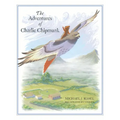 The Adventures of Charlie Chipmunk - Hardcover