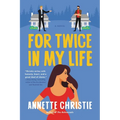 For Twice in My Life - Paperback