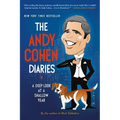 Andy Cohen Diaries - Paperback
