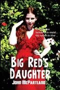 Big Red's Daughter - Paperback