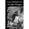 Los crímenes de la calle Morgue - Paperback