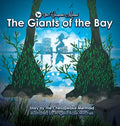 The Chesapeake Mermaid: and The Giants of the Bay - Hardcover