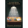 The Jordan File - Paperback