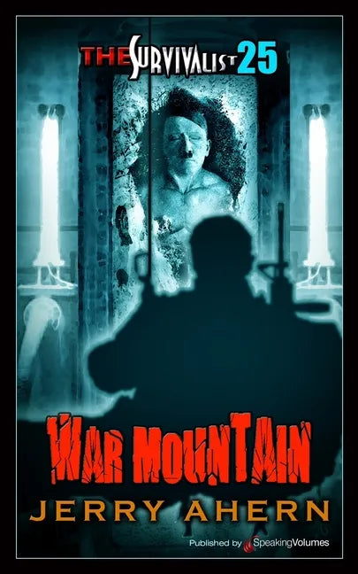 War Mountain - Paperback