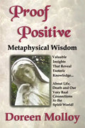 Proof Positive: Metaphysical Wisdom - Paperback