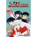 Inuyasha (Vizbig Edition), Vol. 17: Revelations and Transformations - Paperback