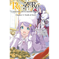 RE: Zero -Starting Life in Another World-, Chapter 3: Truth of Zero, Vol. 4 (Manga) - Paperback