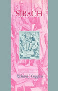 Sirach - Paperback