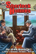 Sherlock Holmes: Consulting Detective Volume 13 - Paperback