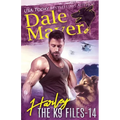 Harley - Paperback