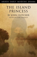 The Island Princess - Paperback