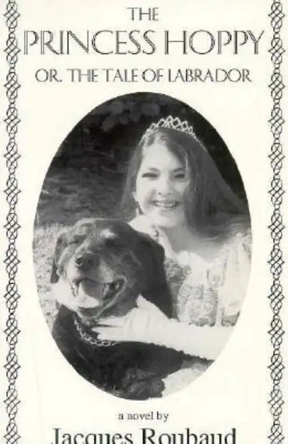 Princess Hoppy, Or, the Tale of Labrador: Or, the Tale of Labrador - Paperback
