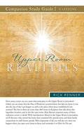 Upper Room Realities Study Guide - Paperback