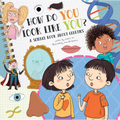How Do You Look Like You?: A Book about Genetics - Paperback