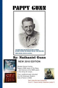 Pappy Gunn - Paperback
