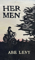 Her Men - Hardcover