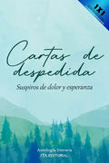 Cartas de despedidas: Suspiros de dolor y esperanza - Paperback
